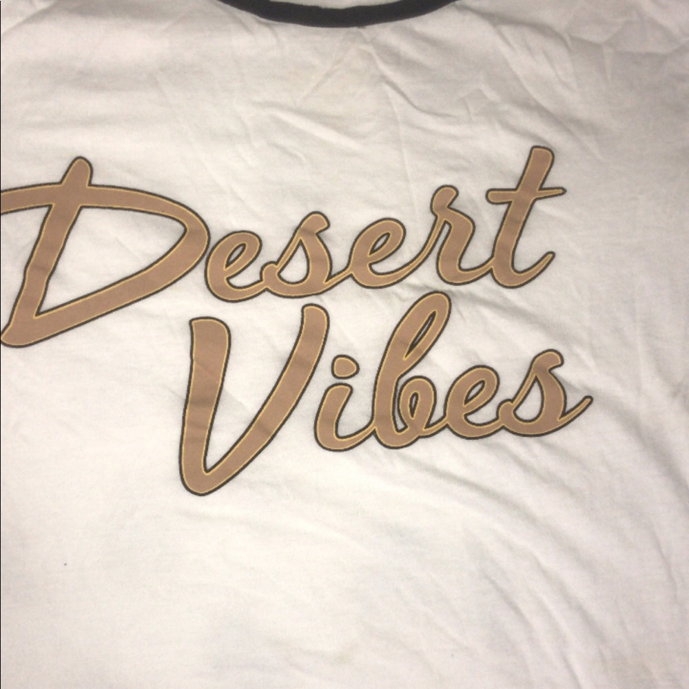 Express soft tee